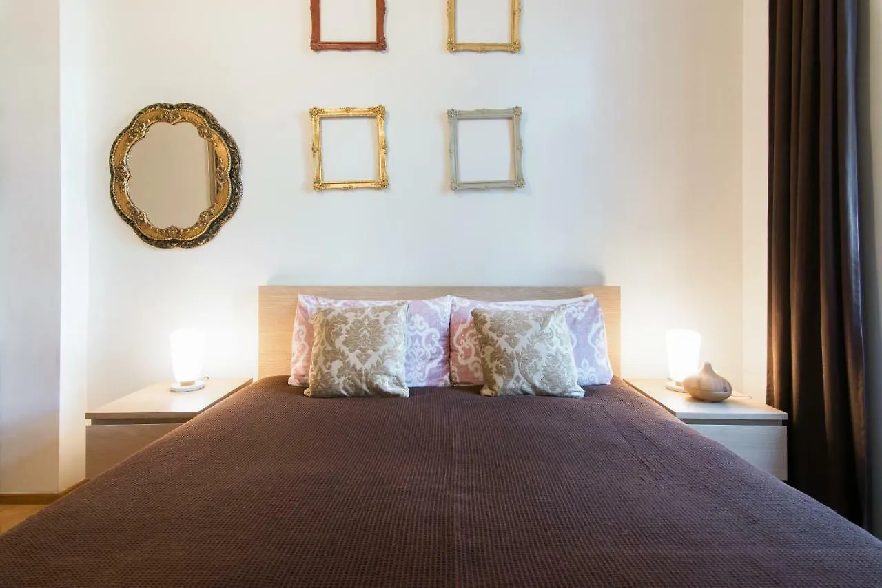 Victoria Design Stays - Apartment Slavojova Praga 0*,  Repubblica Ceca