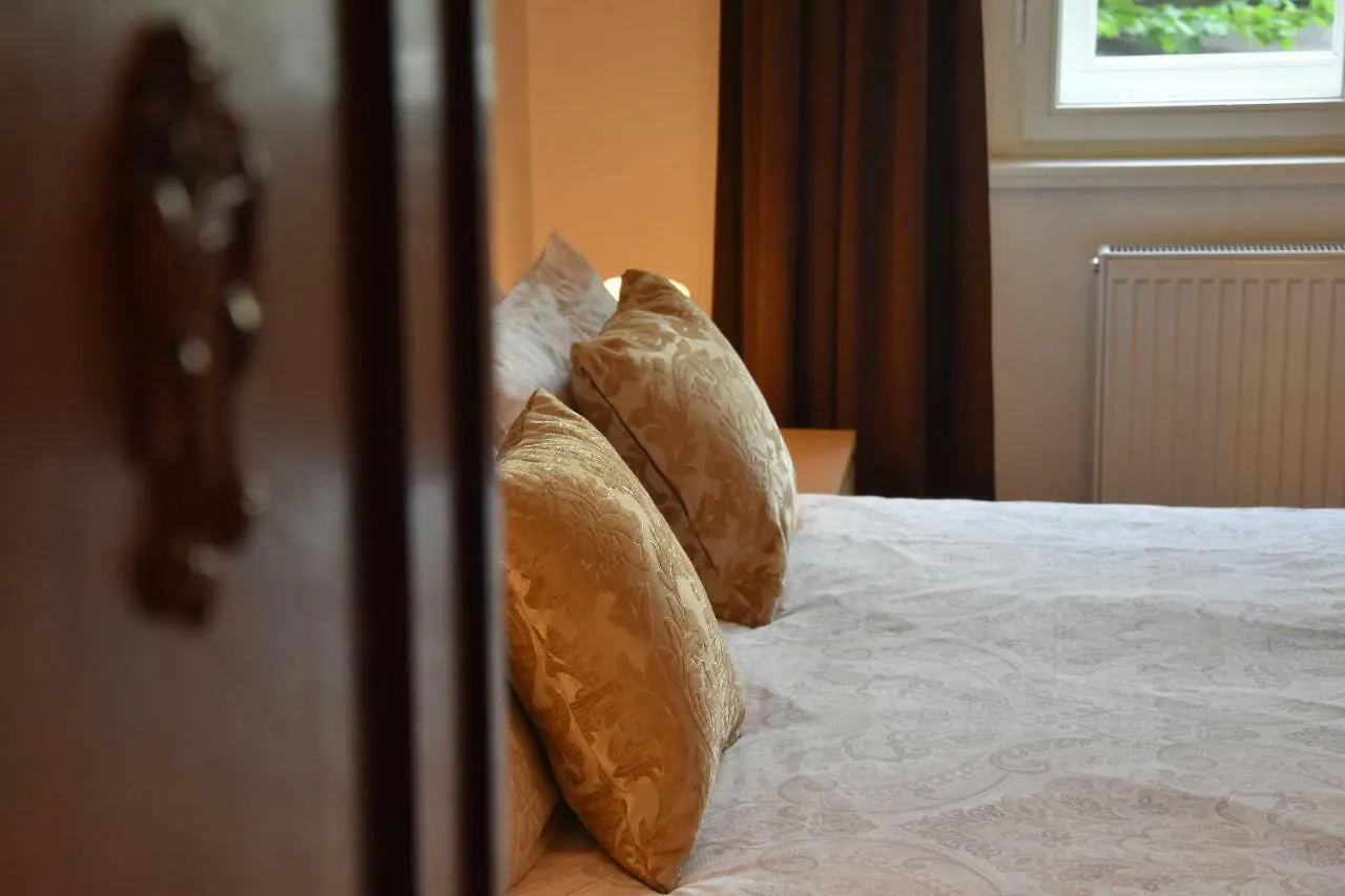 Victoria Design Stays - Apartment Slavojova Praga 0*,  Repubblica Ceca